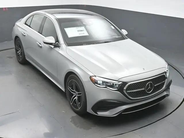 2026 Mercedes-Benz E 350 E 350