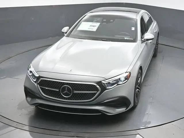 2026 Mercedes-Benz E 350 E 350