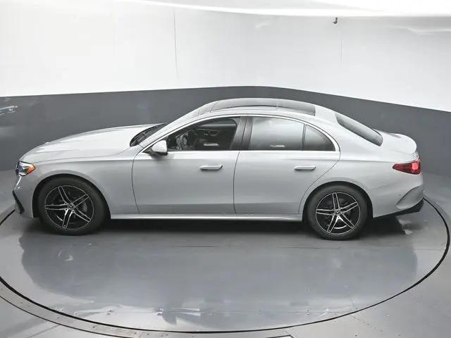 2026 Mercedes-Benz E 350 E 350