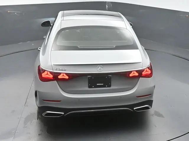2026 Mercedes-Benz E 350 E 350