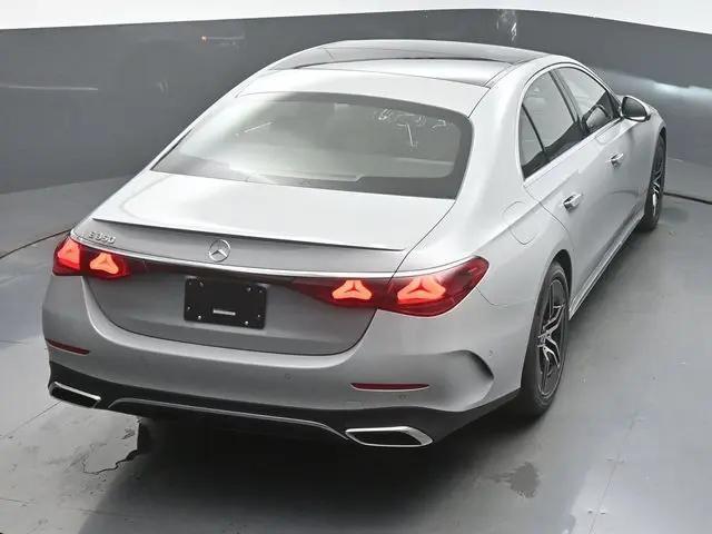 2026 Mercedes-Benz E 350 E 350