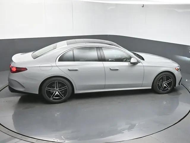2026 Mercedes-Benz E 350 E 350