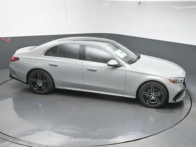 2026 Mercedes-Benz E 350 E 350