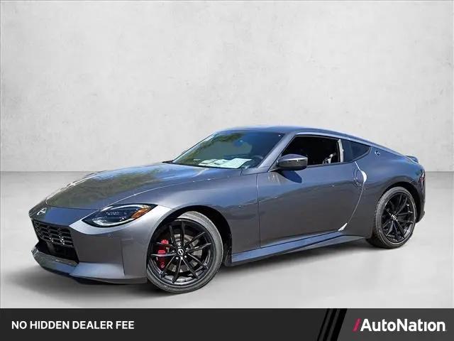 2025 Nissan Z Performance Automatic Transmission for sale in Tempe, AZ
