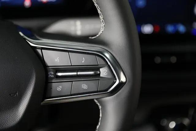 2026 Chevrolet Silverado EV LT