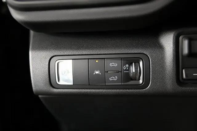 2026 Chevrolet Silverado EV LT