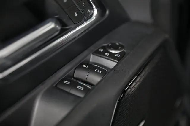 2026 Chevrolet Silverado EV LT