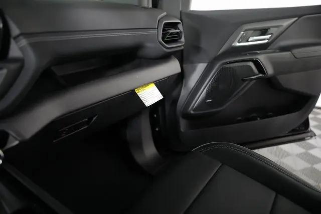 2026 Chevrolet Silverado EV LT