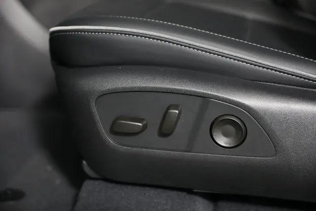 2026 Chevrolet Silverado EV LT