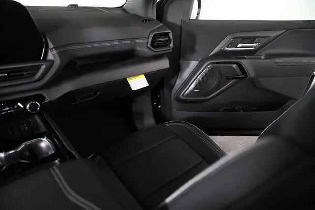 2026 Chevrolet Silverado EV LT