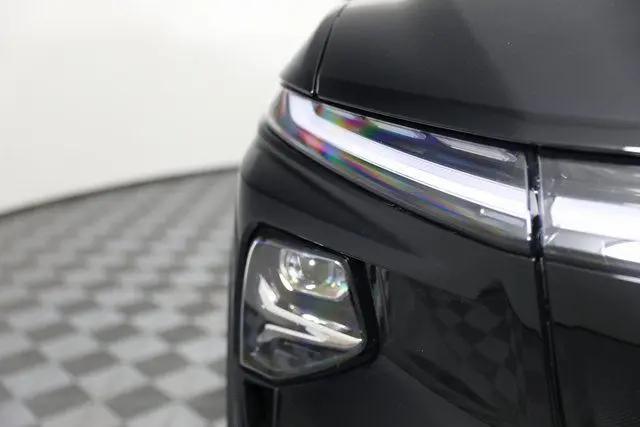 2026 Chevrolet Silverado EV LT