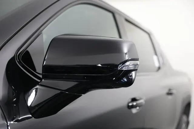 2026 Chevrolet Silverado EV LT