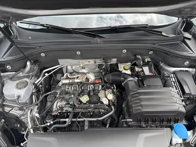 2025 Volkswagen Atlas Cross Sport 2.0T SEL Premium R-Line