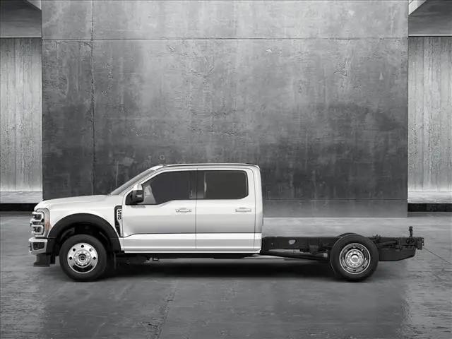2025 Ford F-450 XL
