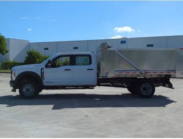 2025 Ford F-450 XL
