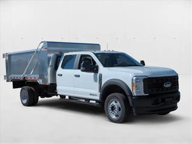2025 Ford F-450 XL