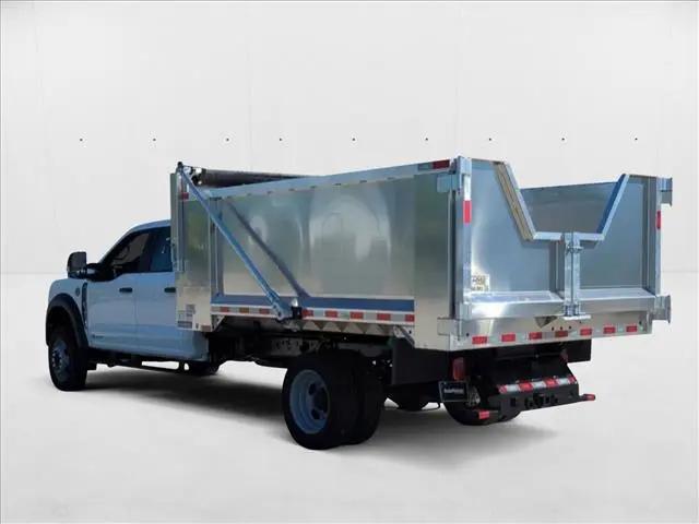 2025 Ford F-450 XL