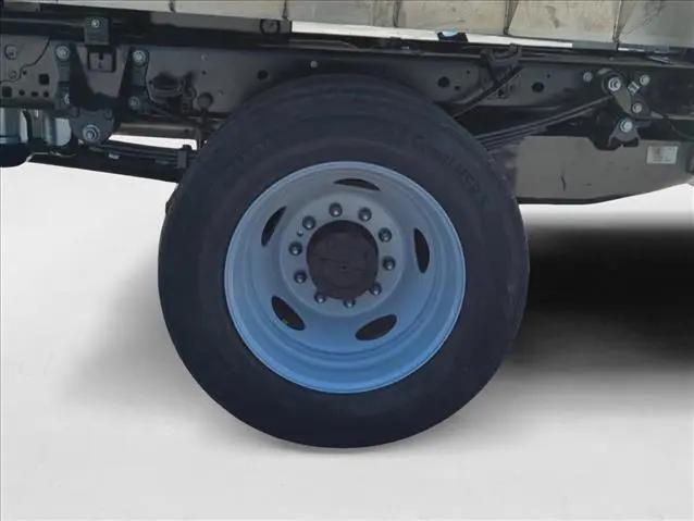 2025 Ford F-450 XL