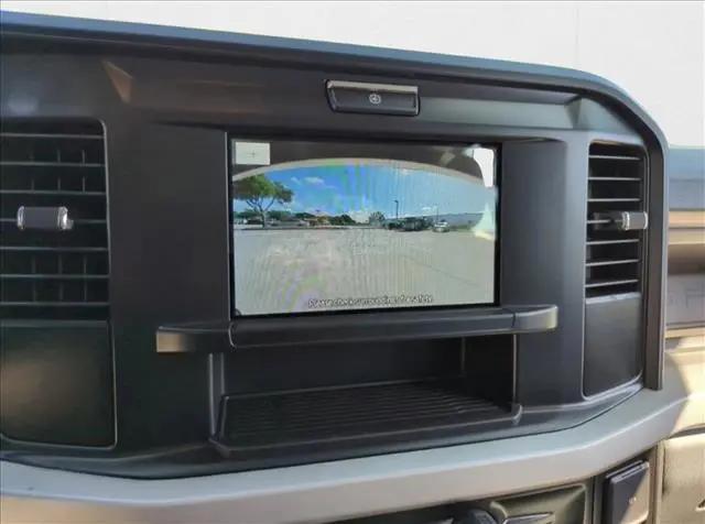 2025 Ford F-450 XL