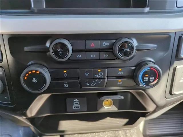 2025 Ford F-450 XL