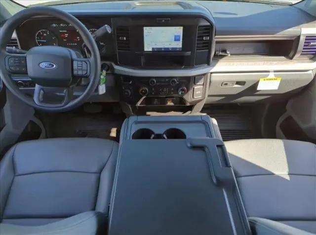 2025 Ford F-450 XL