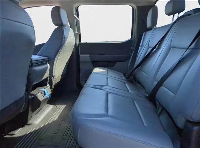 2025 Ford F-450 XL