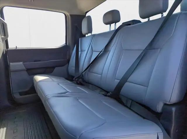 2025 Ford F-450 XL