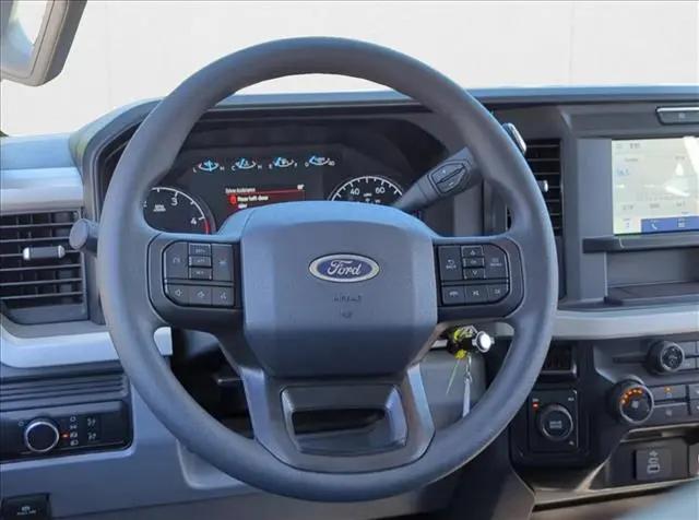 2025 Ford F-450 XL