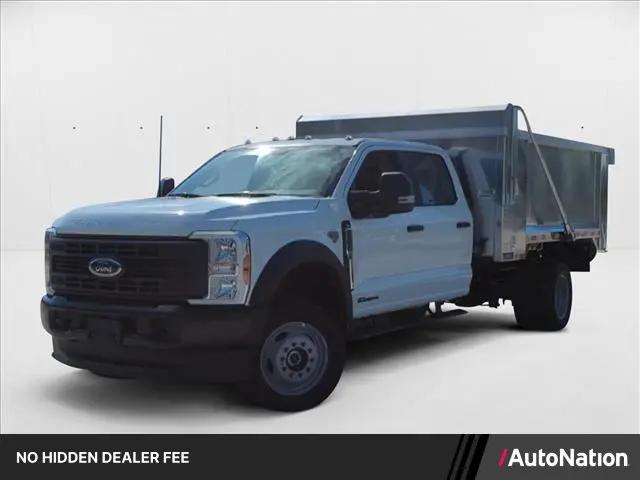 2025 Ford F-450 XL for sale in Margate, FL