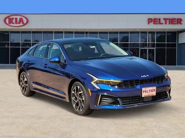 2025 Kia K5 EX for sale in Longview, TX