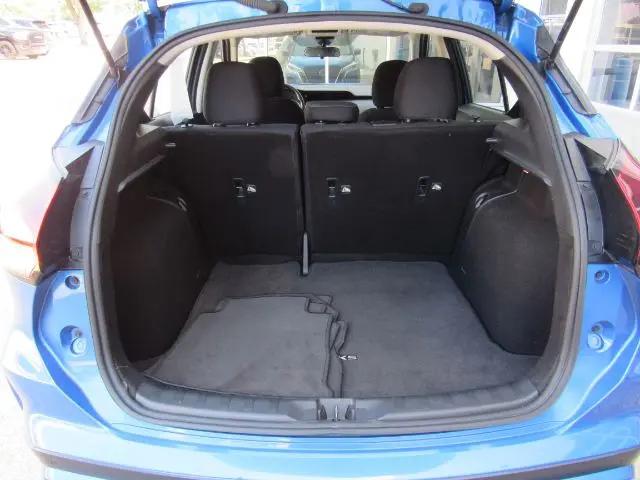2021 Nissan Kicks S Xtronic CVT