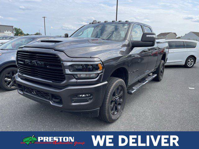 2024 Ram 2500 Laramie Crew Cab 4x4 64 Box for sale in Millsboro, DE