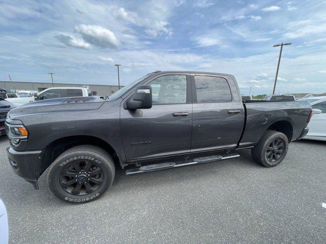 2024 Ram 2500 Laramie Crew Cab 4x4 64 Box