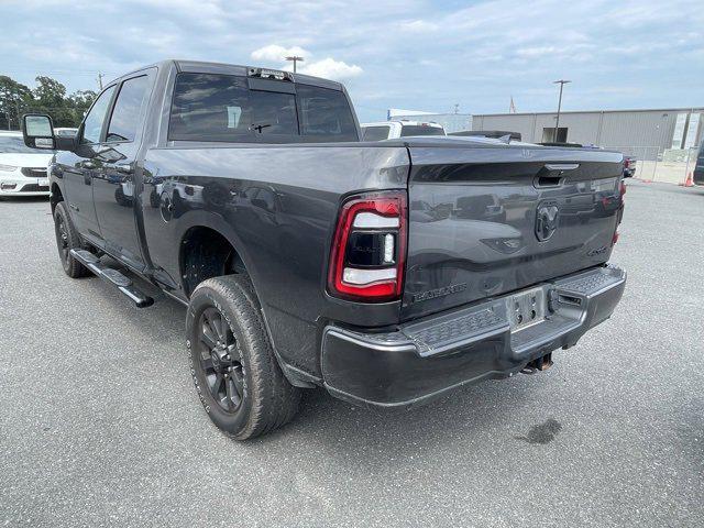 2024 Ram 2500 Laramie Crew Cab 4x4 64 Box