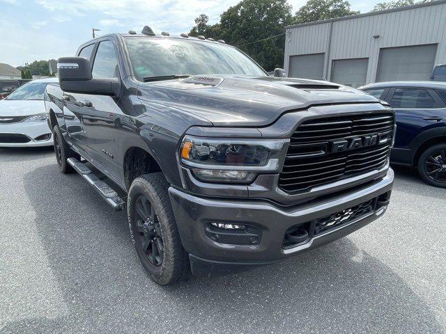 2024 Ram 2500 Laramie Crew Cab 4x4 64 Box