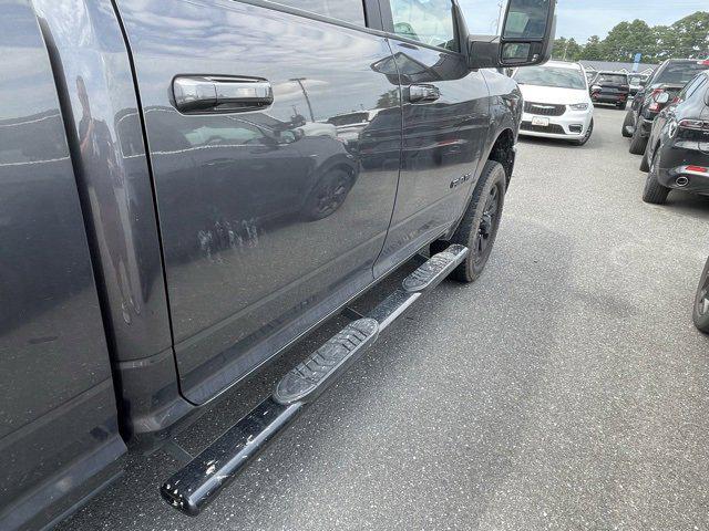 2024 Ram 2500 Laramie Crew Cab 4x4 64 Box