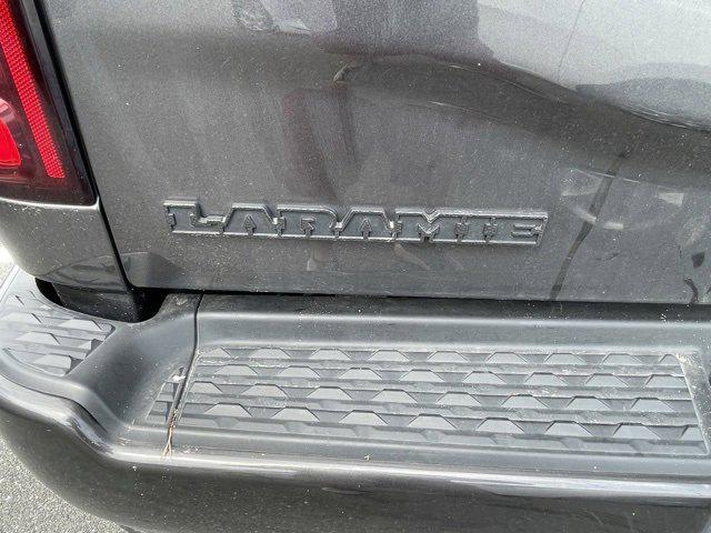 2024 Ram 2500 Laramie Crew Cab 4x4 64 Box