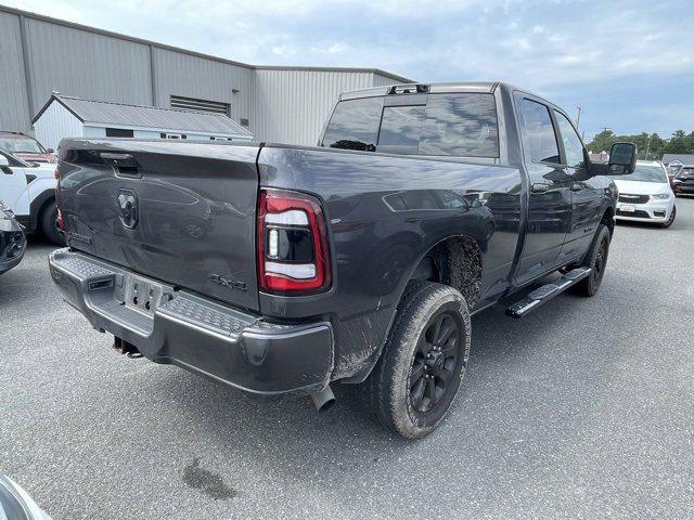 2024 Ram 2500 Laramie Crew Cab 4x4 64 Box