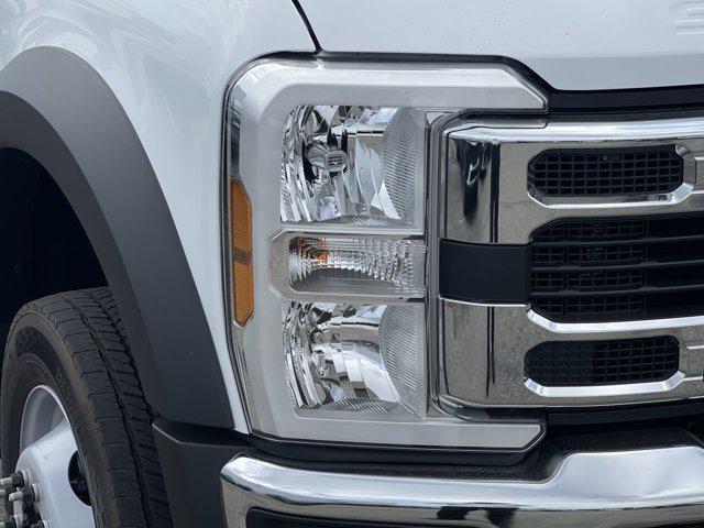 2025 Ford F-450 XL
