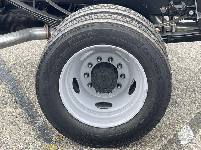 2025 Ford F-450 XL