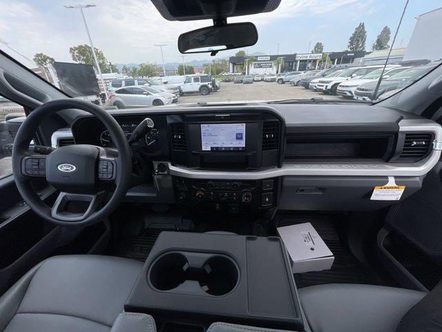 2025 Ford F-450 XL