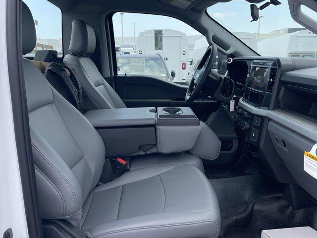 2025 Ford F-450 XL