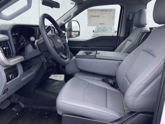 2025 Ford F-450 XL