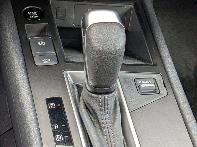 2025 Nissan Kicks SV FWD
