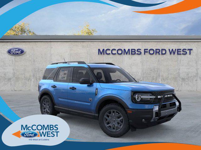 2025 Ford Bronco Sport Big Bend for sale in San Antonio, TX