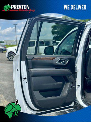 2023 Chevrolet Suburban 2WD Premier