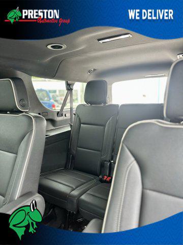2023 Chevrolet Suburban 2WD Premier