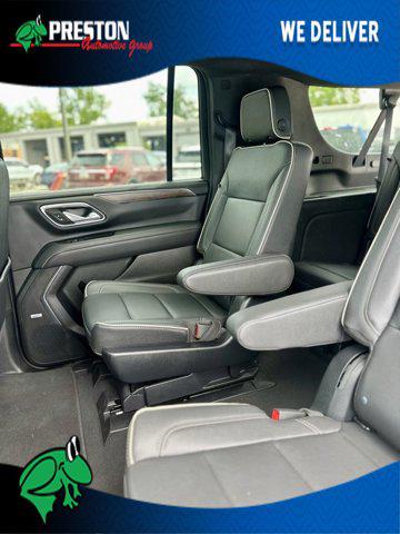 2023 Chevrolet Suburban 2WD Premier