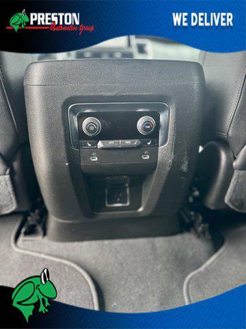 2023 Chevrolet Suburban 2WD Premier
