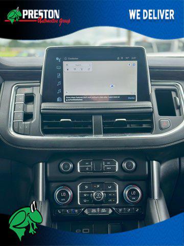 2023 Chevrolet Suburban 2WD Premier